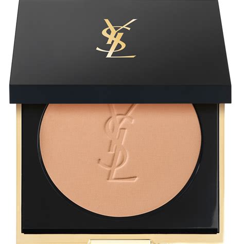 all hours setting powder ysl|YSL finishing powder.